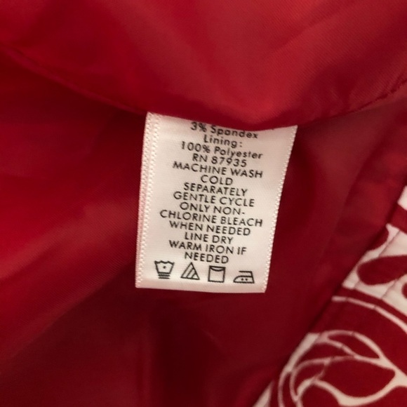 Susan Graver ZIP Up Jacket - Picture 5 of 5